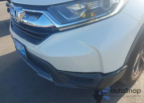 2018 Honda Cr-V Lx from USA, damaged, VIN 2HKRW5H3XJH416398